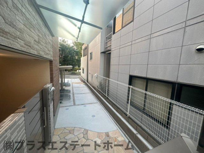 【展望】 | フジパレス神戸本町ウエスト
