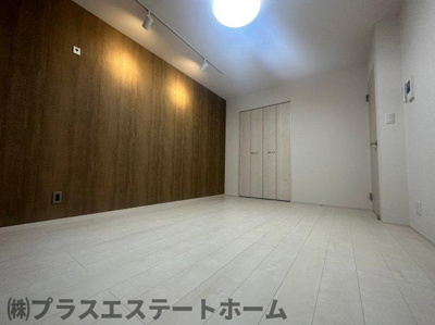 【居間・リビング】 | フジパレス神戸本町ウエスト