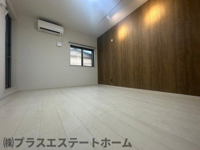 【居間・リビング】 | フジパレス神戸本町ウエスト
