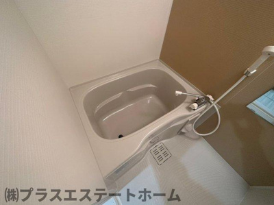 【浴室】 | フジパレス神戸本町ウエスト
