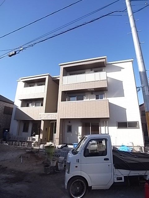 パークサイドフォルテ