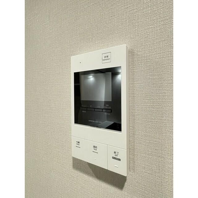ウエリスアーバン住吉ＷＥＳＴの内装
