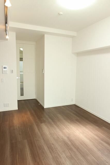 ステージグランデ練馬氷川台の寝室