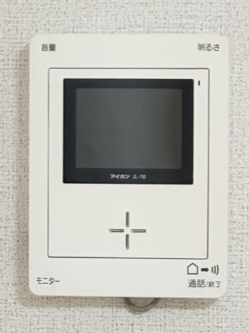 フェアリ－カ－サⅡのセキュリティ