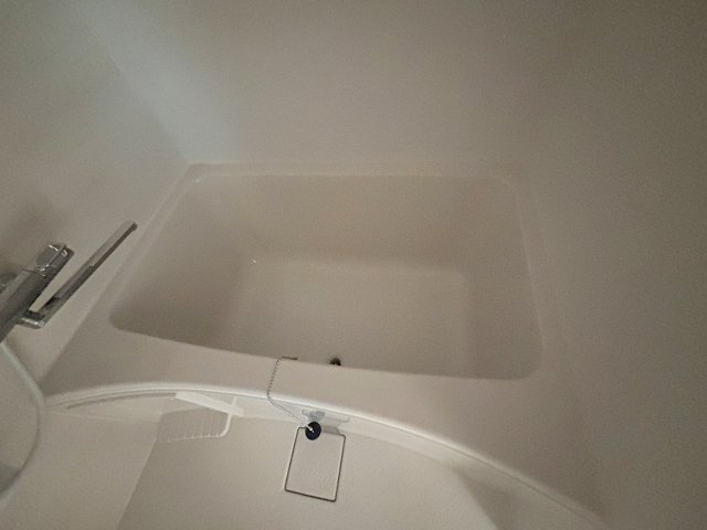 第7高光マンションの浴室