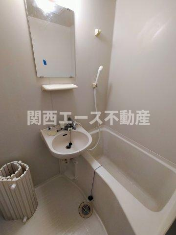 【浴室】 | サンモール