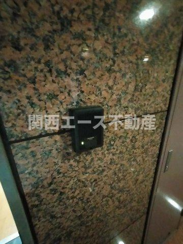【セキュリティ】 | サンモール