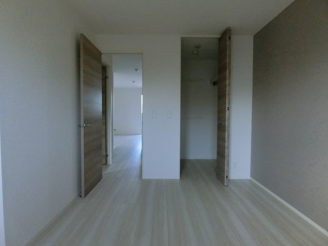 【洋室】 | Maison de Grace
