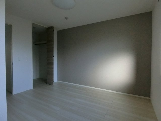 【寝室】 | Maison de Grace
