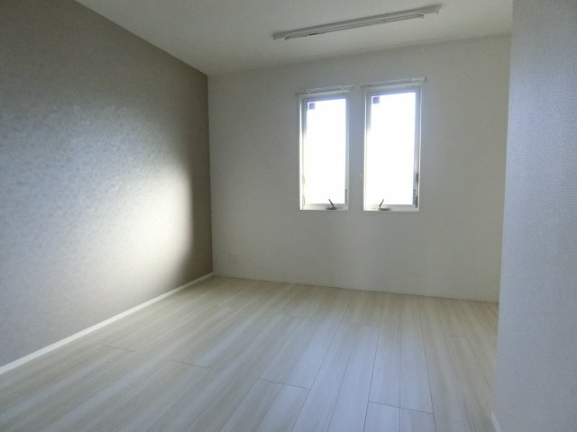 【洋室】 | Maison de Grace