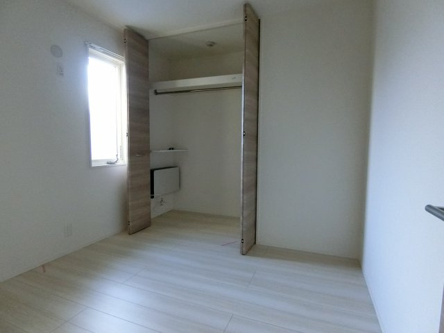 【洋室】 | Maison de Grace