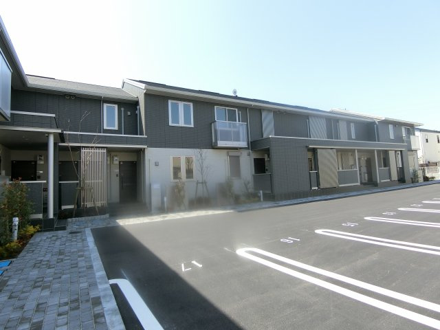 【外観】 | Maison de Grace