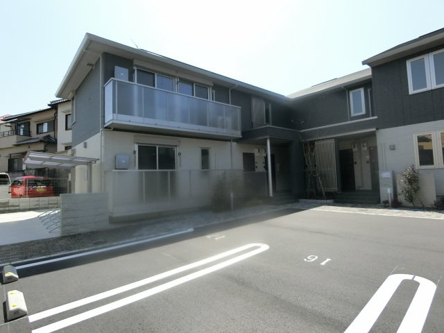 【外観】 | Maison de Grace