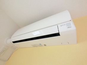 【設備】 | ヴァンヴェール /誉田町2
