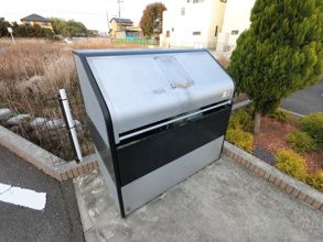 【その他共用部分】 | ヴァンヴェール /誉田町2