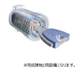 ザ・レジデンス水戸桜川のその他