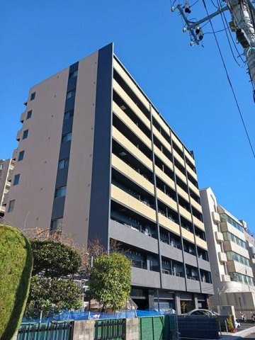 ザ・レジデンス水戸桜川の外観|物件の外観です