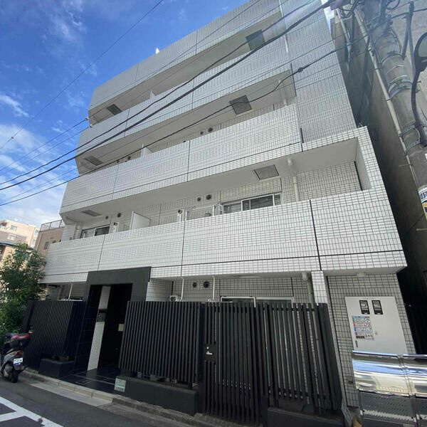 Ｒｅｃｉｐｅ　巣鴨駅前の設備