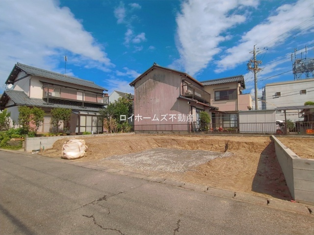  | 知多郡武豊町字堀割56-20『仲介料無料』新築戸建て | 撮影：'26/10/14 