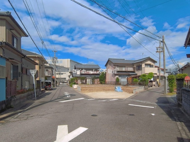  | 知多郡武豊町字堀割56-20『仲介料無料』新築戸建て | 撮影：'26/10/14 