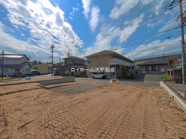  | 知多郡武豊町字堀割56-20『仲介料無料』新築戸建て | 撮影：'26/10/14 