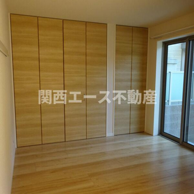 【収納】 | ミモザメゾン菱屋西