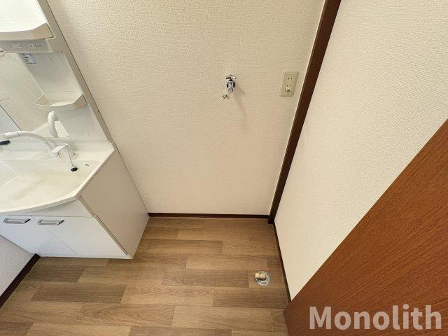 アークトゥルスの設備