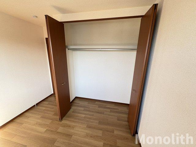 アークトゥルスの収納