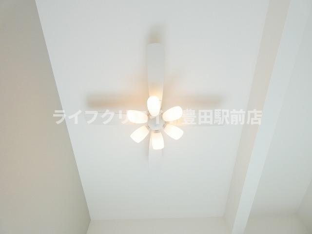 レネットメルル百草園のその他