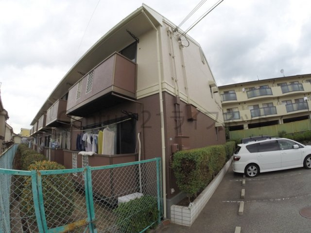 【外観】 | メゾンドゥパサージュ