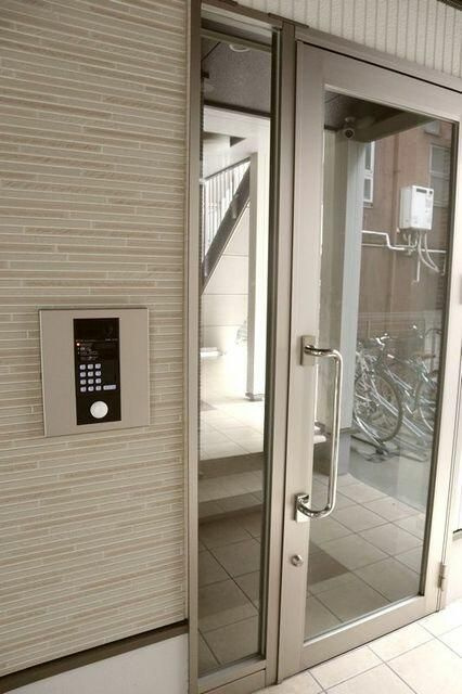 ＳＴＡＣＫ高田馬場の設備