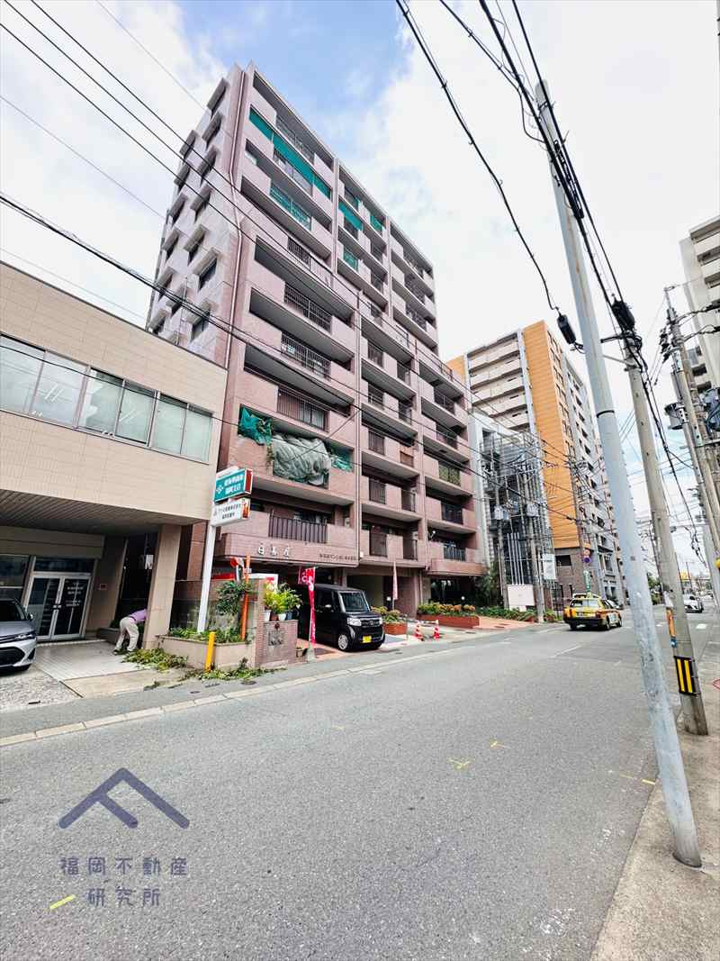 東峰マンション博多駅東のその他
