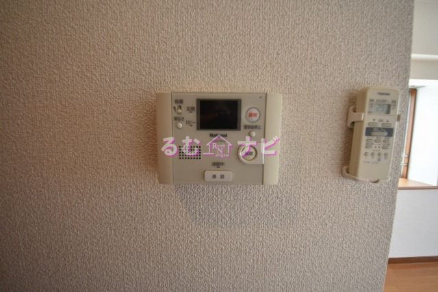 福岡市南区横手南町の賃貸マンションの設備