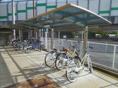 【その他共用部分】 | アンプルールフェールヒカリ櫻代