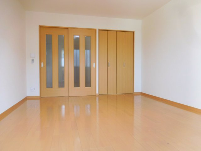 【居間・リビング】 | アンプルールフェールヒカリ櫻代