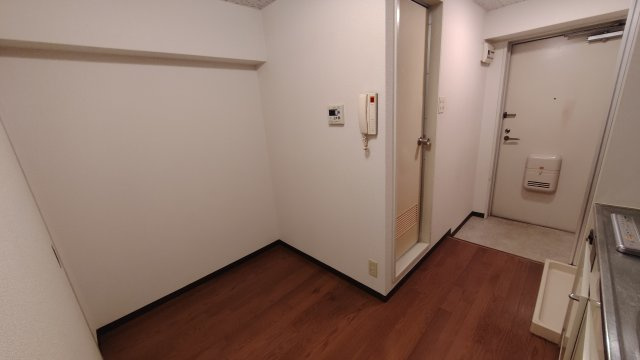 レジデンス六甲のキッチン