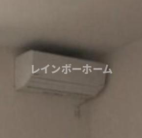 コーラルの設備
