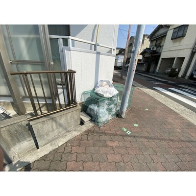 【その他】 | ロイヤルハイム八芳園