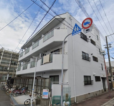 【外観】 | ロイヤルハイム八芳園