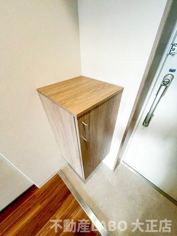 JJ　RESIDENCE　NISHIKUJOのその他