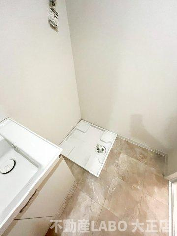 JJ　RESIDENCE　NISHIKUJOのその他
