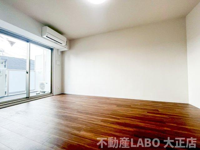 JJ　RESIDENCE　NISHIKUJOの内装