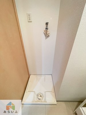 【玄関】 | ル・シャンパーニュ