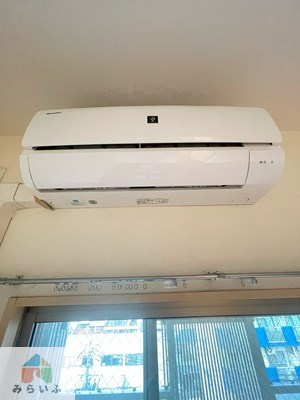 【設備】 | ル・シャンパーニュ