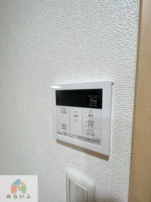 【設備】 | ル・シャンパーニュ