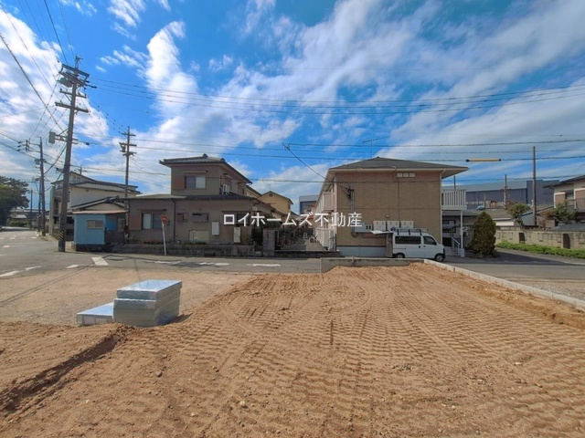  | 知多郡武豊町字堀割56-20『仲介料無料』新築戸建て | 撮影：'26/10/14 