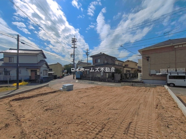 | 知多郡武豊町字堀割56-20『仲介料無料』新築戸建て | 撮影：'26/10/14 