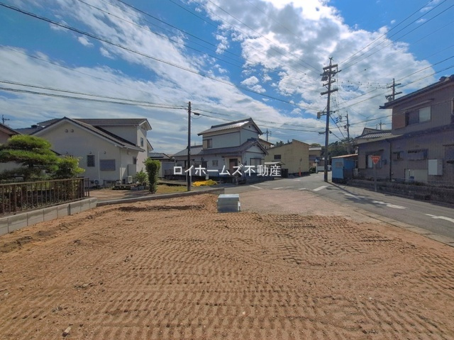  | 知多郡武豊町字堀割56-20『仲介料無料』新築戸建て | 撮影：'26/10/14 