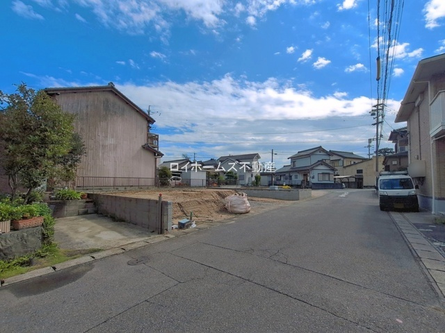  | 知多郡武豊町字堀割56-20『仲介料無料』新築戸建て | 撮影：'26/10/14 