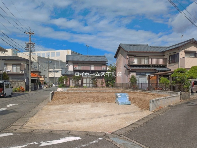  | 知多郡武豊町字堀割56-20『仲介料無料』新築戸建て | 撮影：'26/10/14 